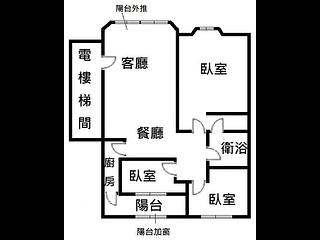 內湖區 - 台北內湖區文湖街21巷82弄XX號 17