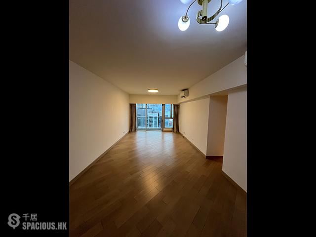 Sham Shui Po - Cullinan West Phase 3 Cullinan West II Tower 3A 01