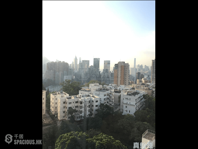 大坑 - 大坑台A座 01