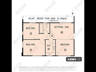 大坑 - 大坑台A座 05