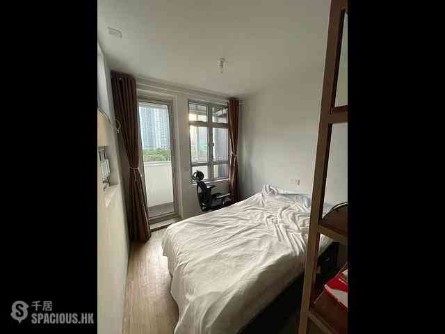Tung Chung - Yu Tai Court 01