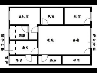 芦洲区 - 台北芦洲区中正路185巷45弄XX号 12