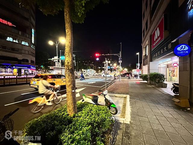 Zhongshan - No. XX, Section 1, Minquan E Rd, Zhongshan District, Taipei City, Taiwan 10491 01