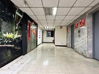 Zhongshan - XX Section 1, Minquan East Road, Zhongshan, Taipei 03