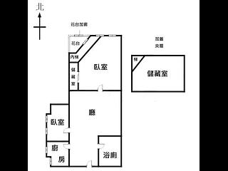 大同區 - 台北大同區民權西路XXX號 20