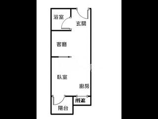 松山区 - 台北松山区南京東路五段XXX号 16