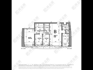 West Kowloon - The Harbourside Block 1 23