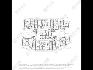 West Kowloon - The Harbourside Block 1 24