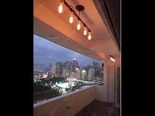 Causeway Bay - Bay View Mansion 12