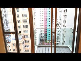 Sai Ying Pun - The Nova 02