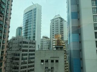 Sheung Wan - Queen's Terrace Block 3 02