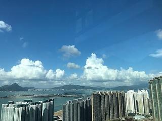 Tung Chung - Coastal Skyline 12