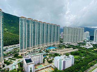 Tung Chung - The Visionary 53