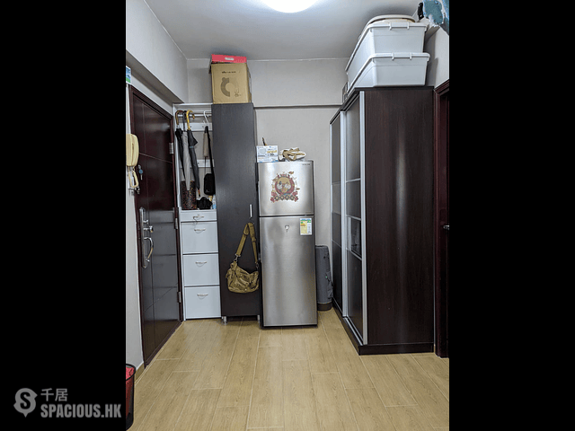 Soho - Koon Nam House 02