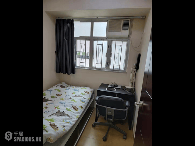 Soho - Koon Nam House 05