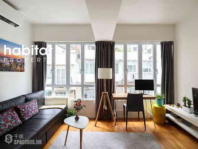 Soho - 7-13, Elgin Street 01
