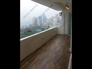 Causeway Bay - Bay View Mansion 04