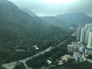 Tung Chung - Coastal Skyline 04