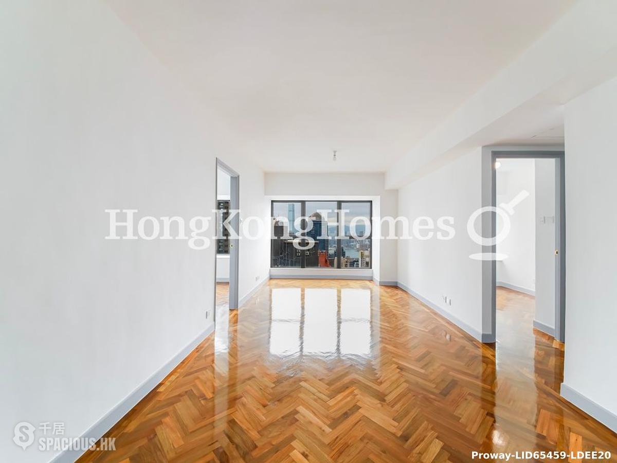 Ap Lei Chau - South Horizons Phase 4 The Oasis Berkeley Court (Block 33) 01