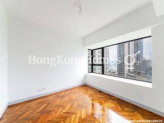 Ap Lei Chau - South Horizons Phase 4 The Oasis Berkeley Court (Block 33) 04