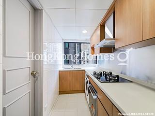 Ap Lei Chau - South Horizons Phase 4 The Oasis Berkeley Court (Block 33) 10