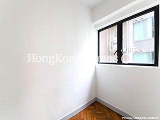 Ap Lei Chau - South Horizons Phase 4 The Oasis Berkeley Court (Block 33) 12