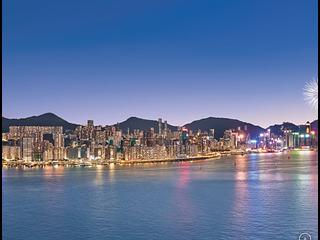 Kai Tak - Pano Harbour 15