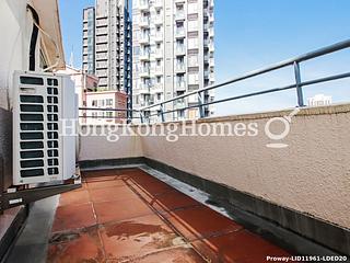 Tai Hang - Winway Court 03