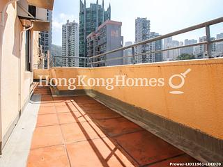 Tai Hang - Winway Court 07