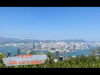 山頂 - 雲嶺山莊 02