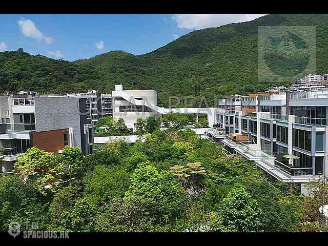 Clear Water Bay - Mount Pavilia 01