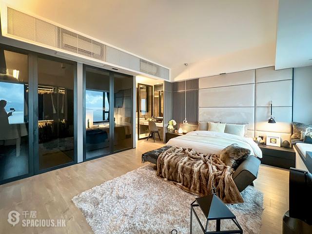 Ap Lei Chau - South Horizons Phase 1 Hoi Sing Court (Block 1) 01
