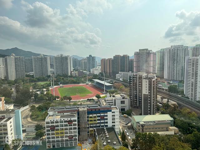 Ma On Shan - Sunshine City Phase 4 Block L 01