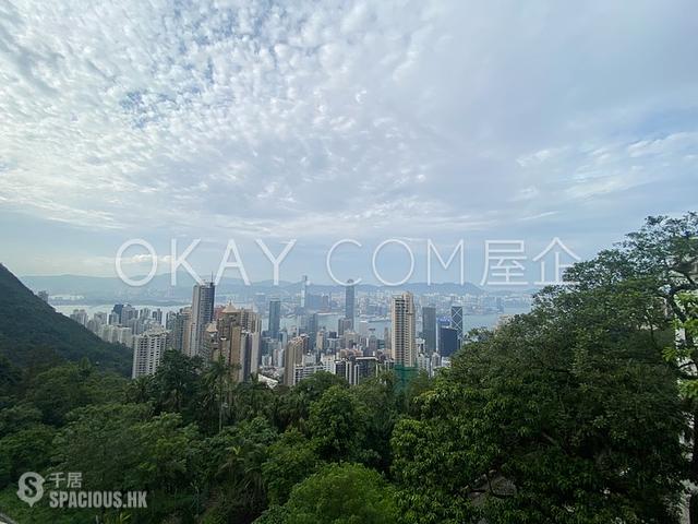 The Peak - Haking Mansions 01