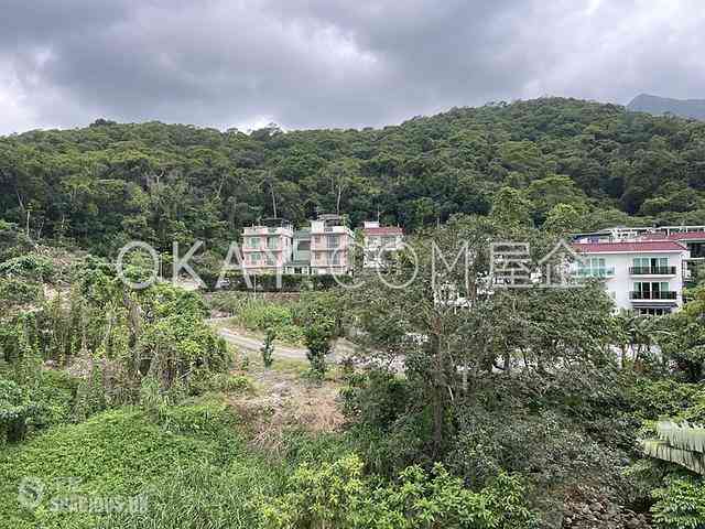 Ting Kok - Tai Po Lung Mei 12
