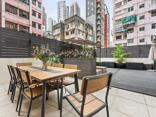 Wan Chai - Kenny Court 02