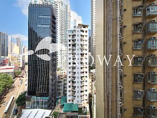 Wan Chai - J Residence 02