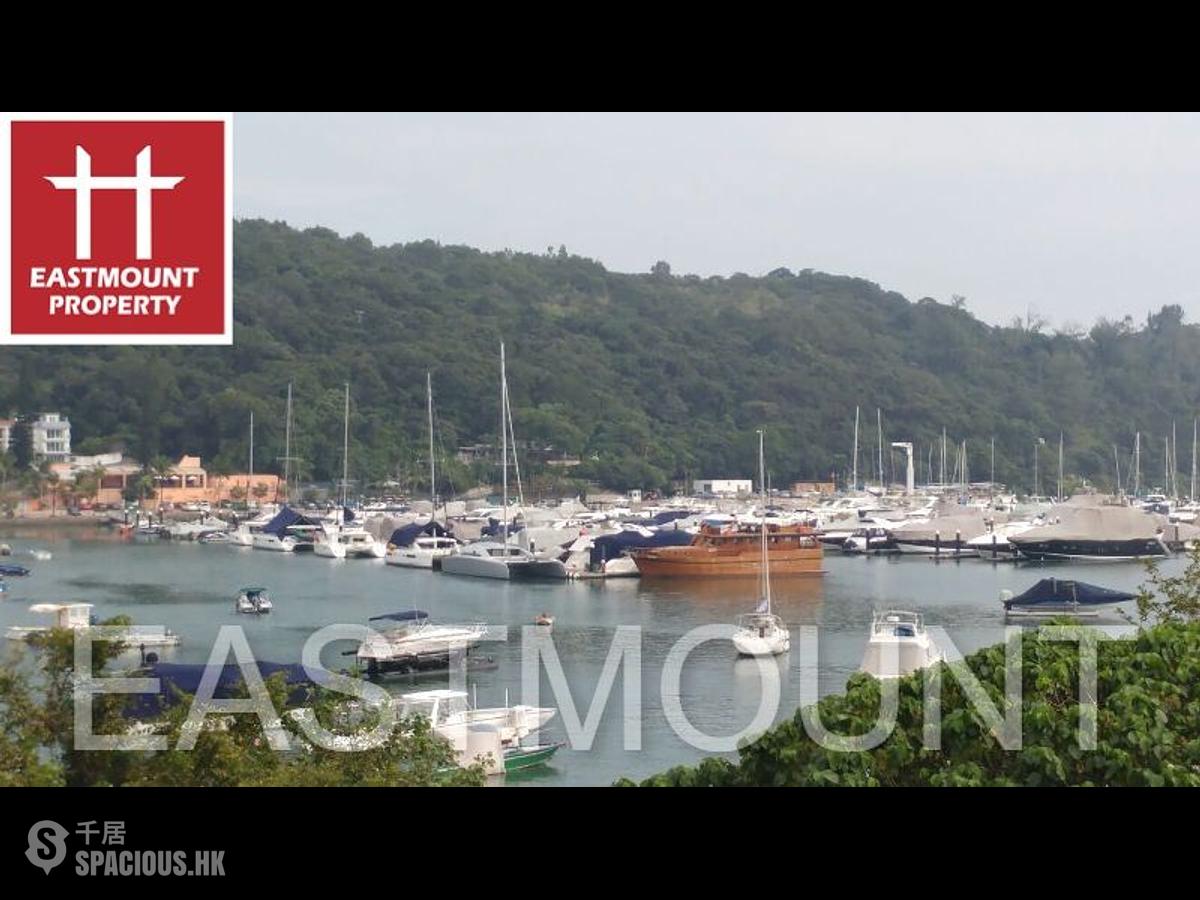 Sai Kung - Ta Ho Tun Ha Wai 01