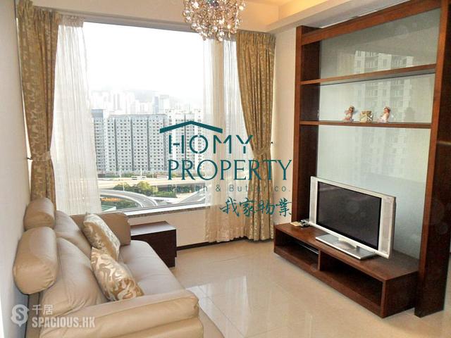 Hung Hom - The Metropolis Residence Block 2 01