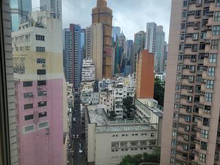 Sheung Wan - Manhattan Avenue 03