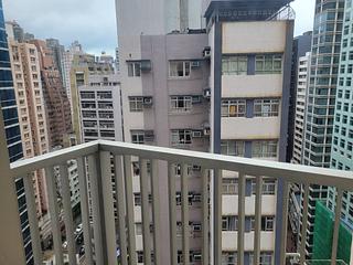 Sheung Wan - Manhattan Avenue 10