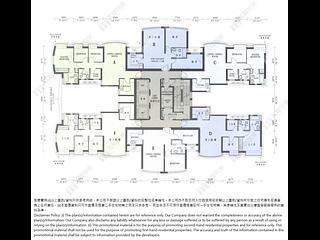 Wan Chai - Star Crest Block 1 09