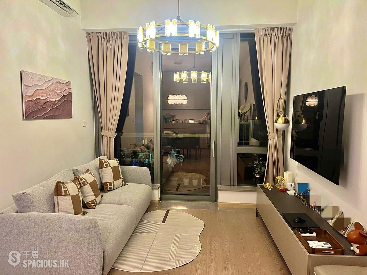 Wong Chuk Hang - The Southside Phase 2 La Marina Block 2 (2A) 01