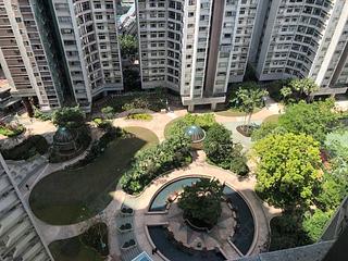 Ap Lei Chau - South Horizons Phase 4 The Oasis Fenton Court (Block 27) 07