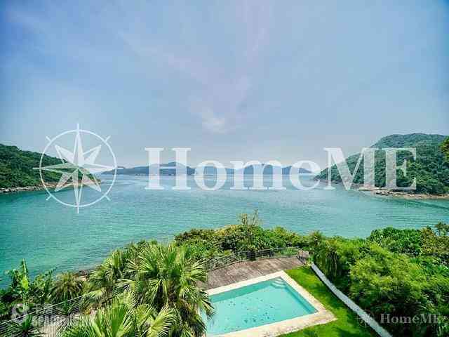 Clear Water Bay - Sheung Sze Wan 02