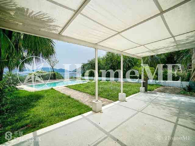 Clear Water Bay - Sheung Sze Wan 03