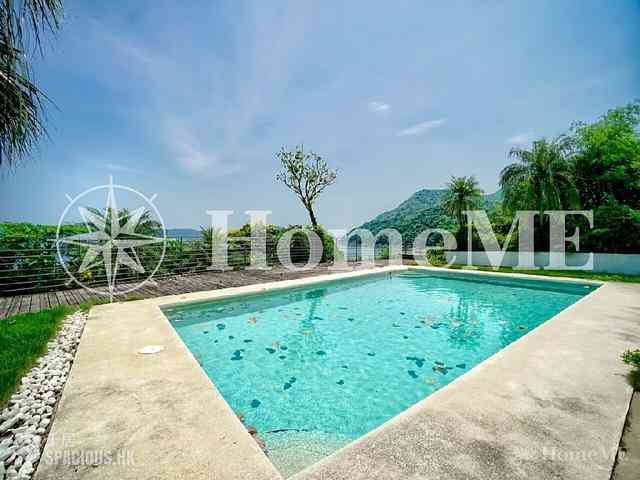 Clear Water Bay - Sheung Sze Wan 04