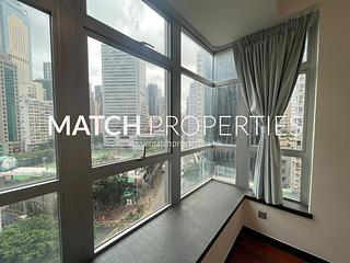 Wan Chai - J Residence 10