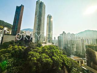 Kennedy Town - Belcher's Hill 03