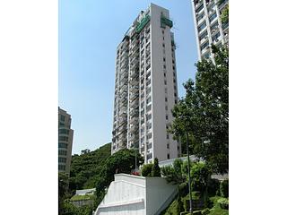 Pok Fu Lam - Cape Mansion 14